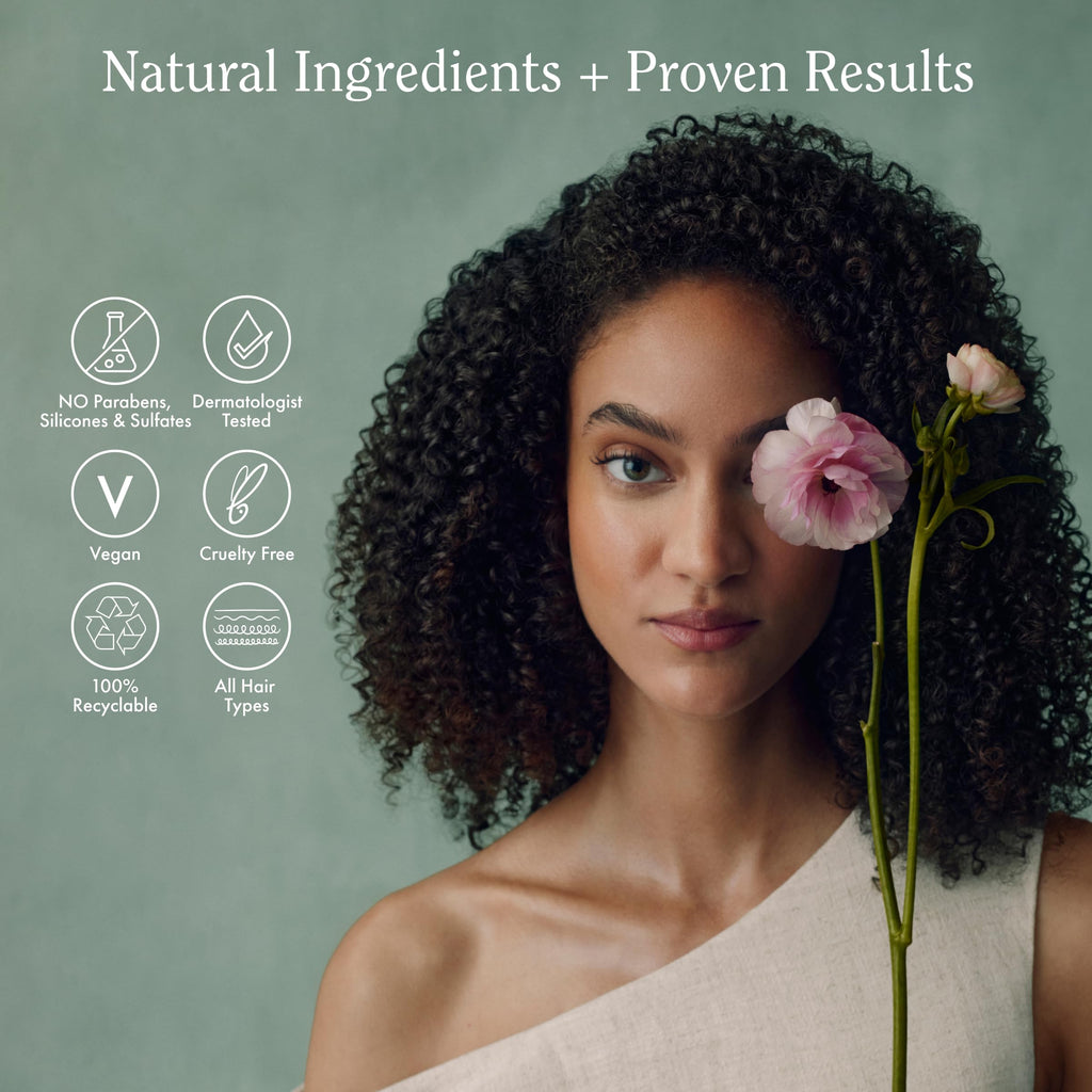 Biotin Coconut Oil Aloe Vera Conditioner Z9148