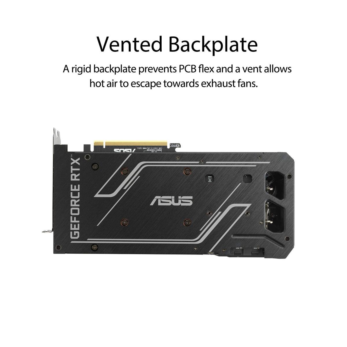 NVIDIA GeForce RTX 3070 8GB GDDR6 Gaming Graphics Card H841147