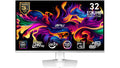 31.5 Inch 4K UHD 240Hz QD-OLED Gaming Monitor O97609