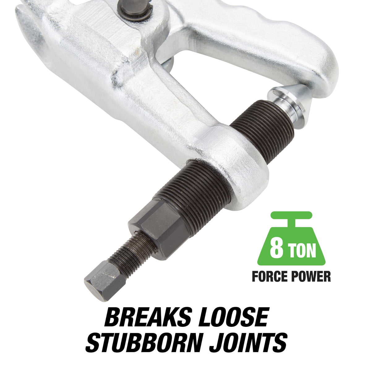 Hydraulic Ball Joint Separator Tool V647
