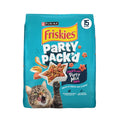 Dry Cat Food 15 lb. Bag G650801