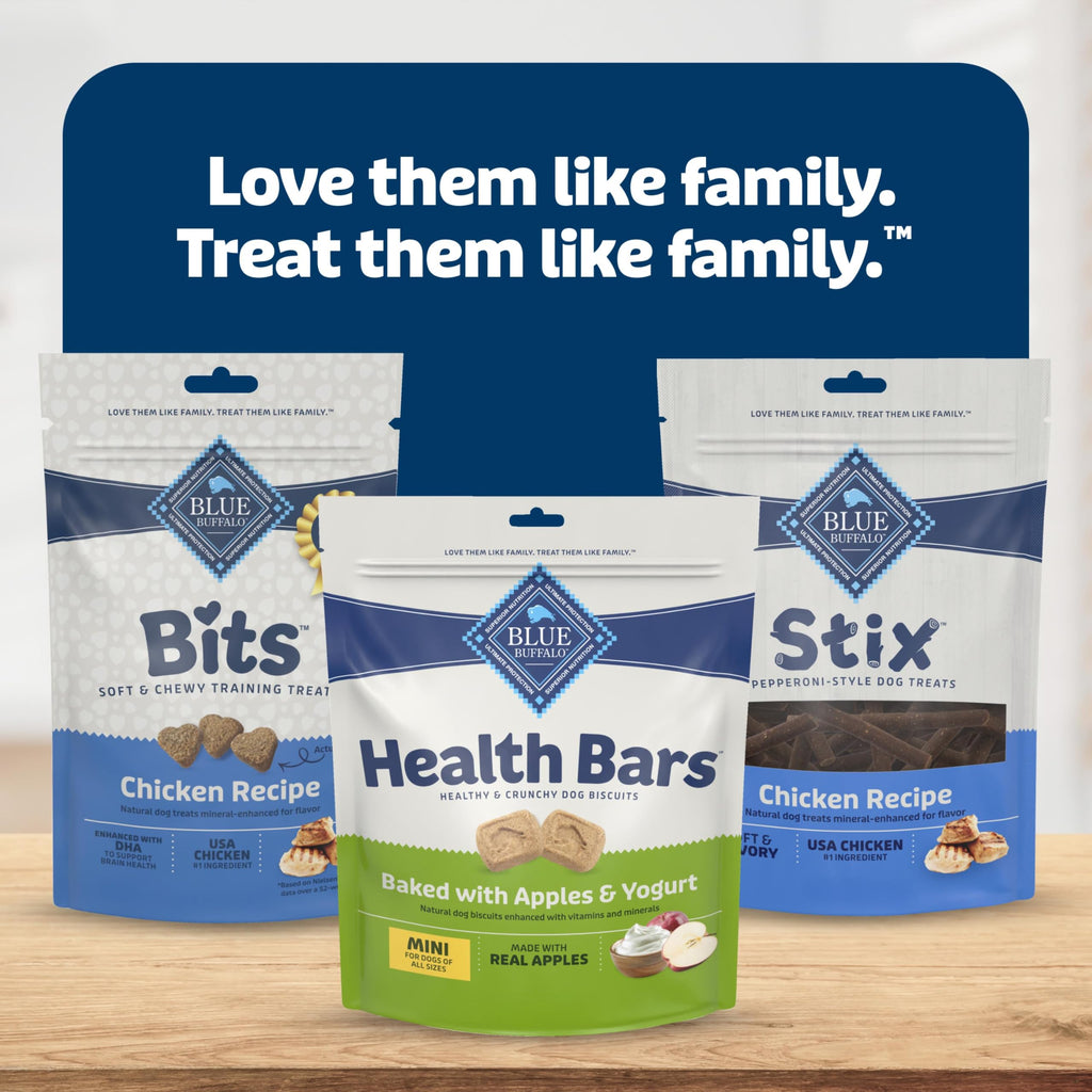 Mini Dog Biscuits P726