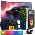 Gaming PC, i5, 16GB RAM, 1TB SSD Z7296