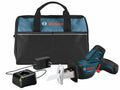 12V Max Pocket Reciprocating Saw Kit with 2.5Ah Battery A7461