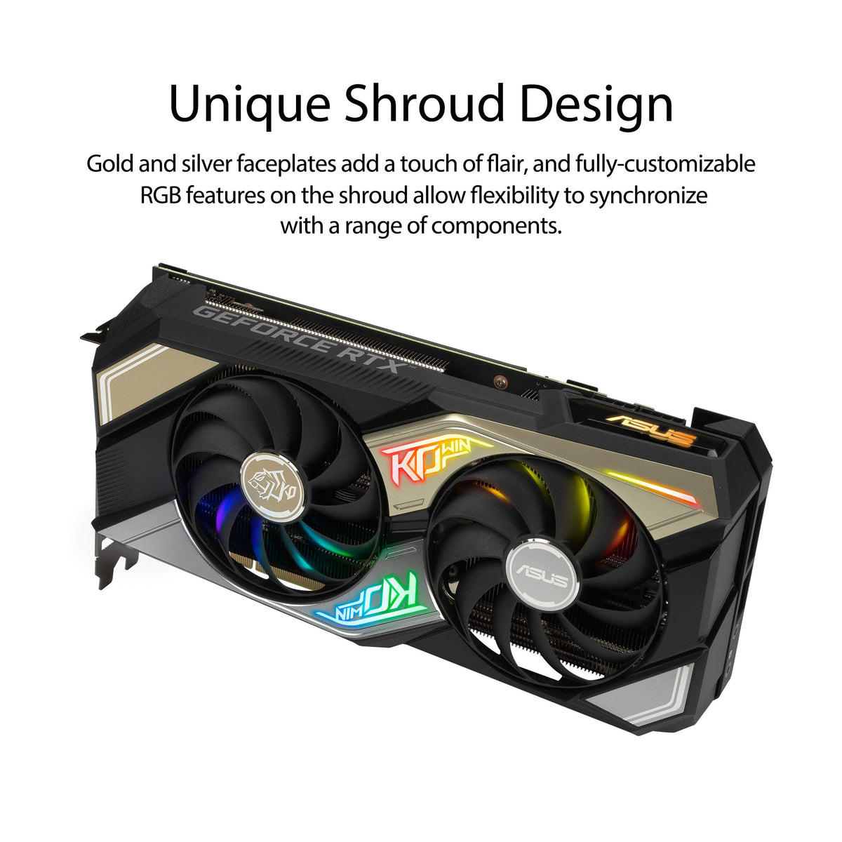 NVIDIA GeForce RTX 3070 8GB GDDR6 Gaming Graphics Card H841147