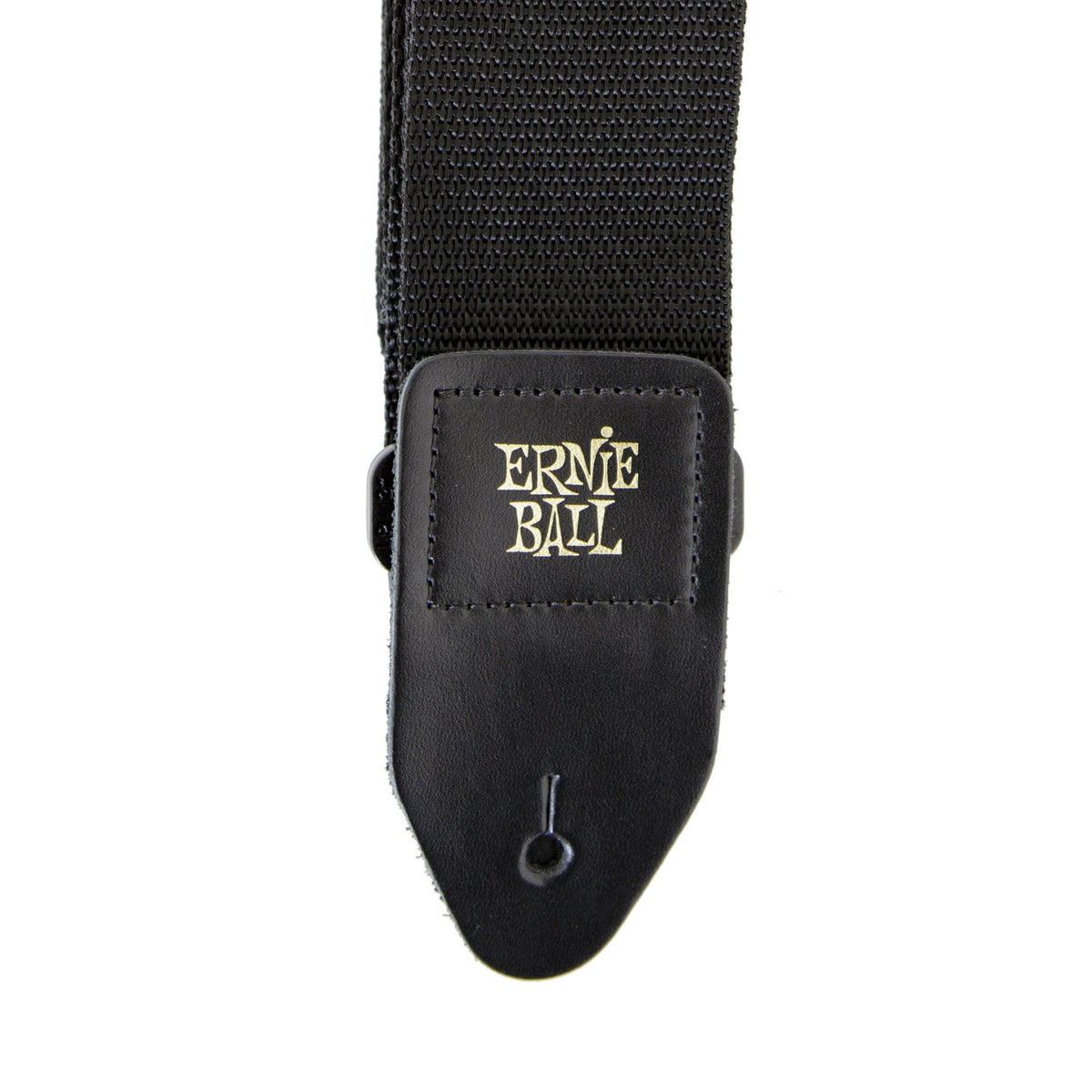 4 String Bass Guitar and Black Guitar Strap V429111