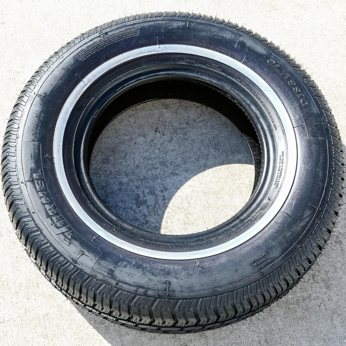 205/75R15 97S SL All Season Touring Radial Four Tires J91976