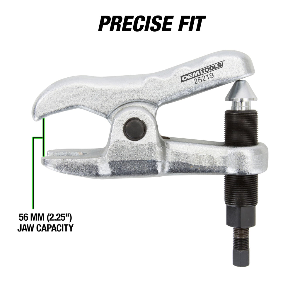 Hydraulic Ball Joint Separator Tool V647