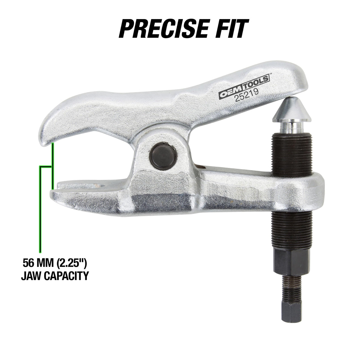 Hydraulic Ball Joint Separator Tool V647