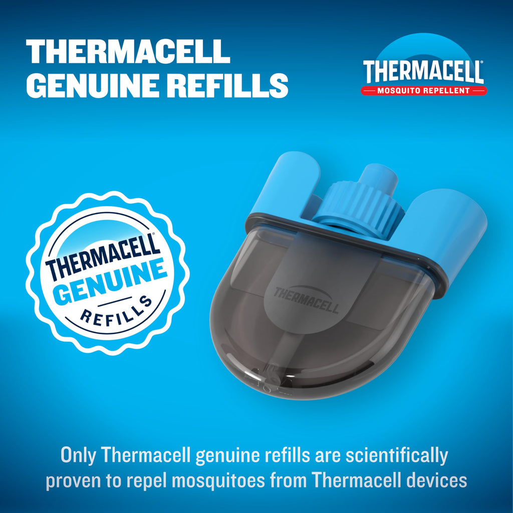 Mosquito Repellent Refill E6842