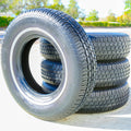 205/75R15 97S SL All Season Touring Radial Four Tires J91976