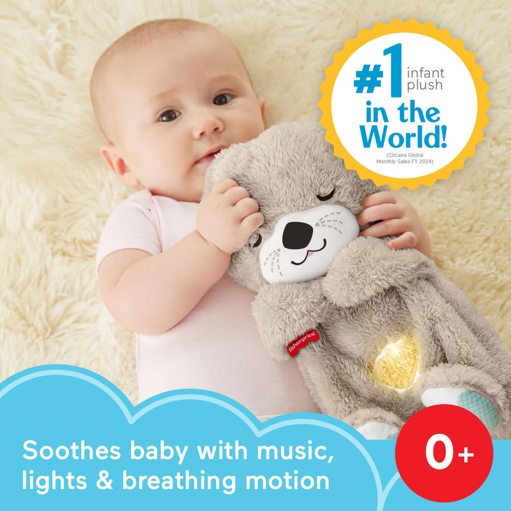 Plush Baby Toy H461127