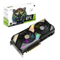 NVIDIA GeForce RTX 3070 8GB GDDR6 Gaming Graphics Card H841147
