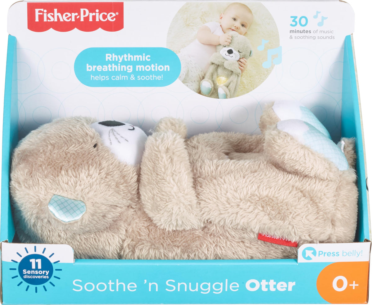 Plush Baby Toy H461127