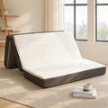 Queen 6" Tri-Fold Mattress S181