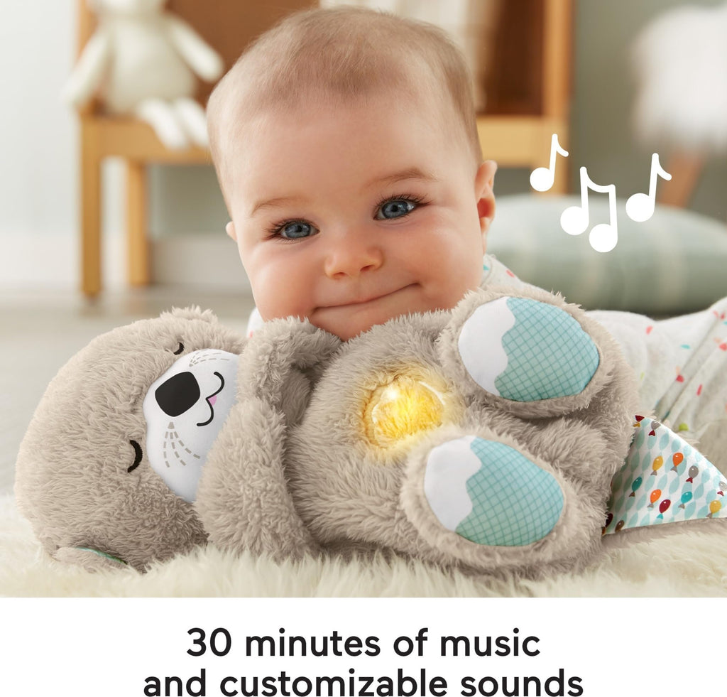 Plush Baby Toy H461127