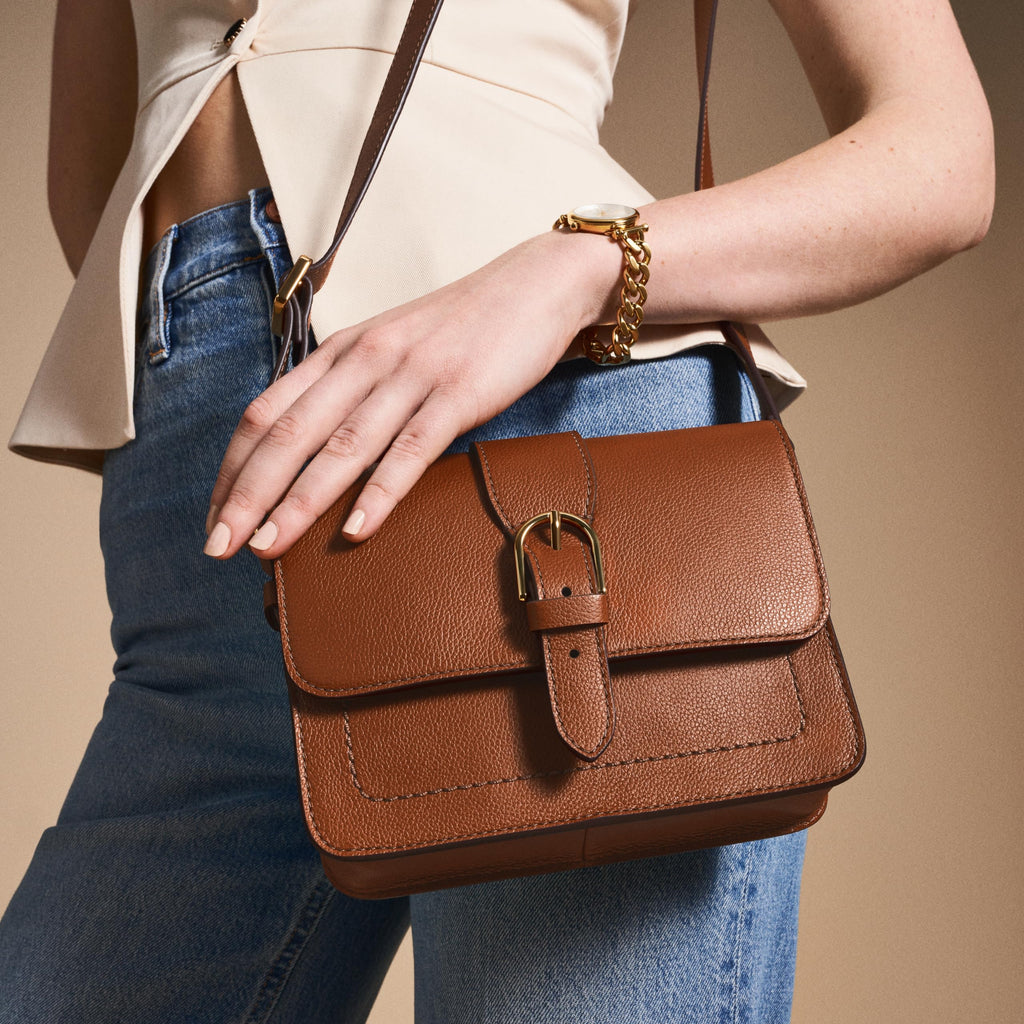 Women's Crossbody Bag W438677