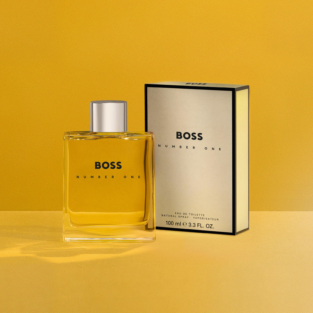 Eau de Toilette 3.3 fl oz X7664