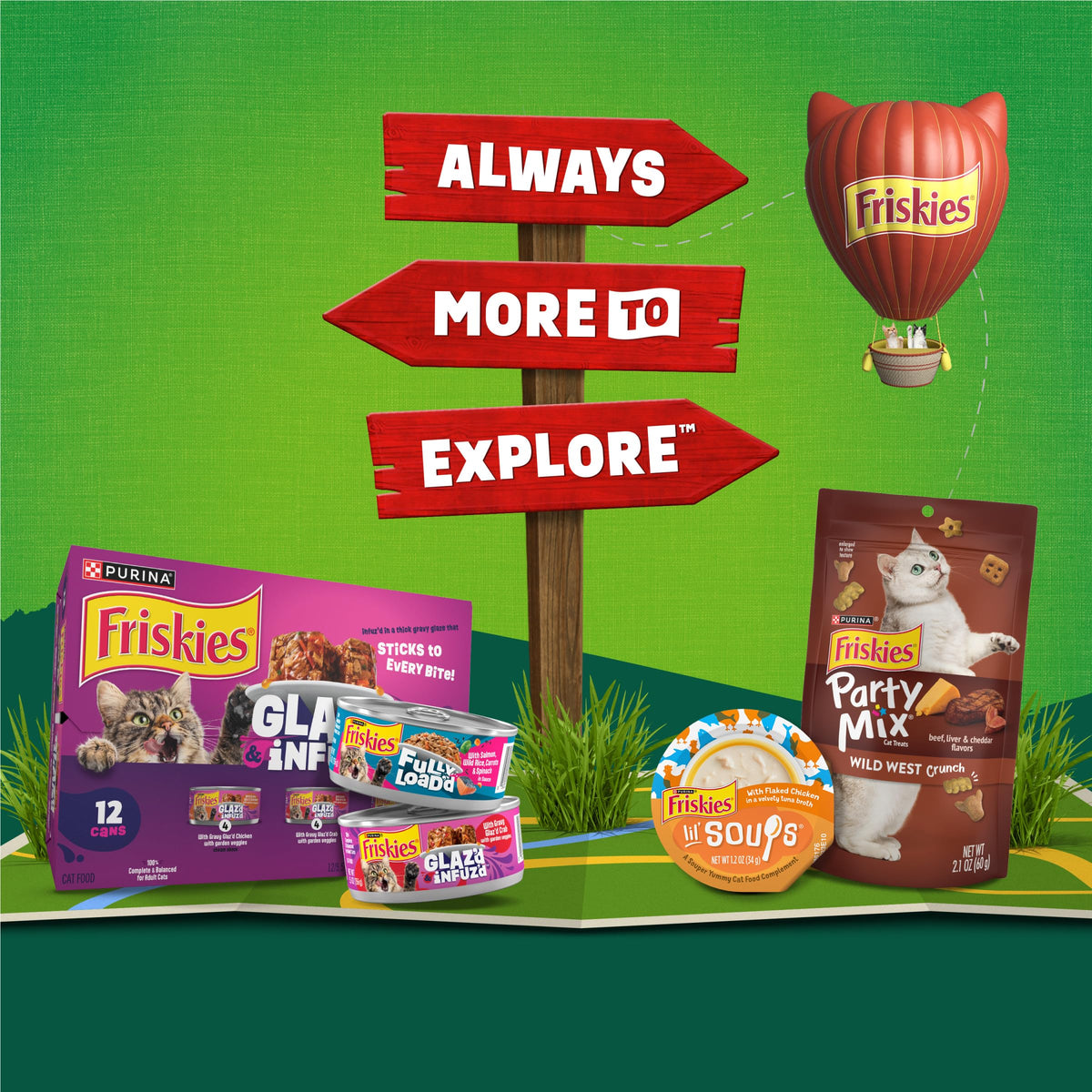 Dry Cat Food 15 lb. Bag G650801